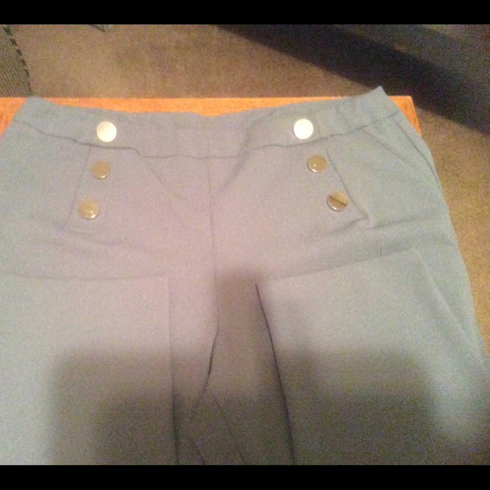 EST. 1946 size 18/20W gray slacks